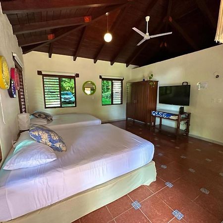 Cabana Sofia Bacalar Luaran gambar