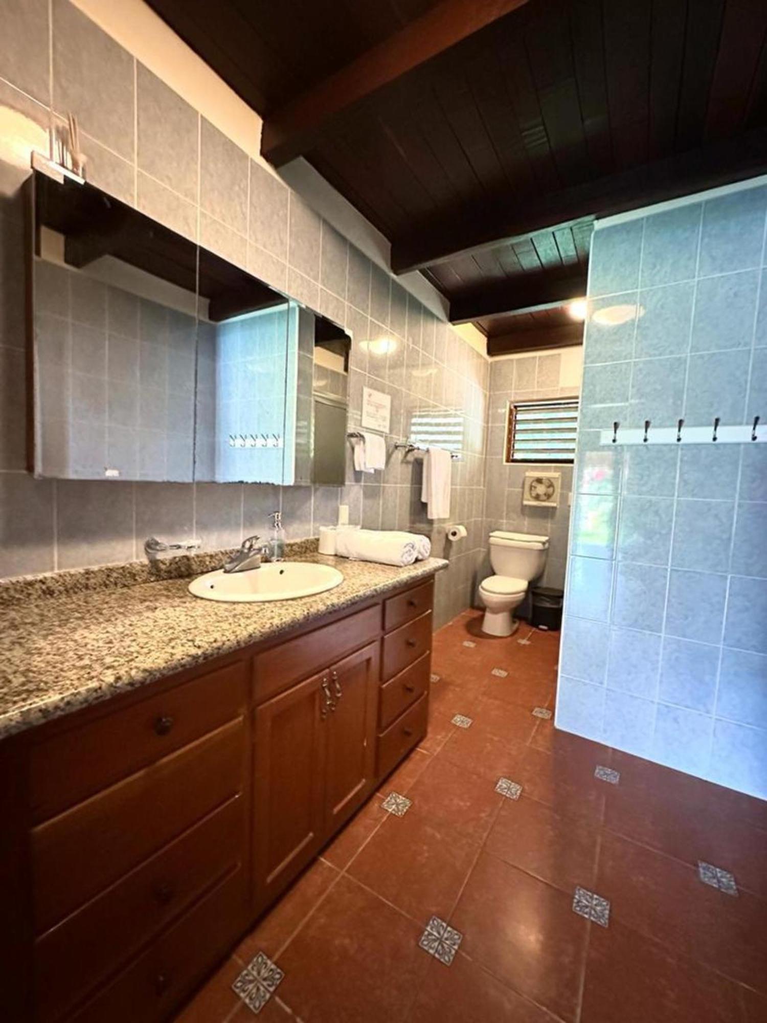 Cabana Sofia Bacalar Luaran gambar