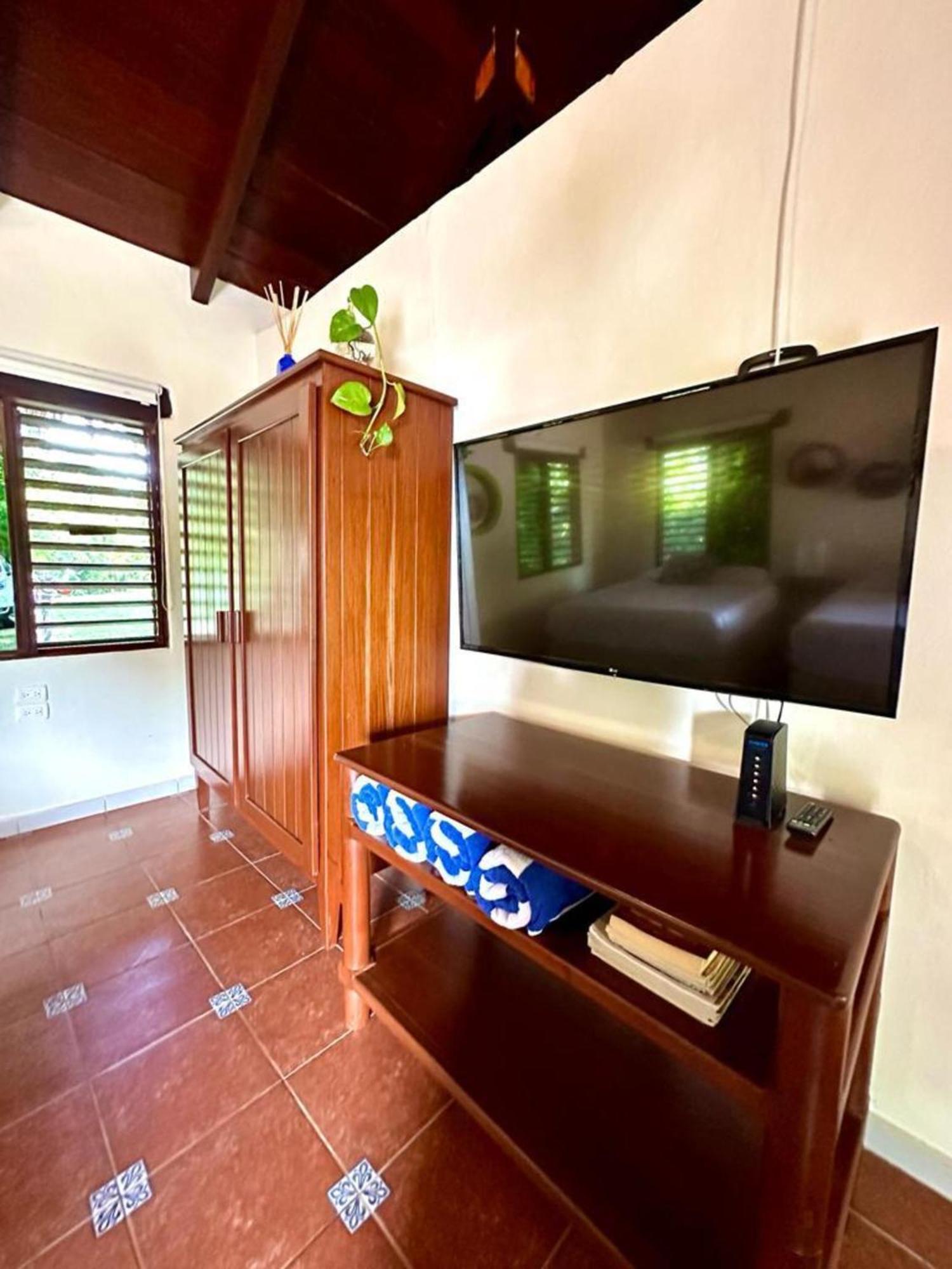 Cabana Sofia Bacalar Luaran gambar