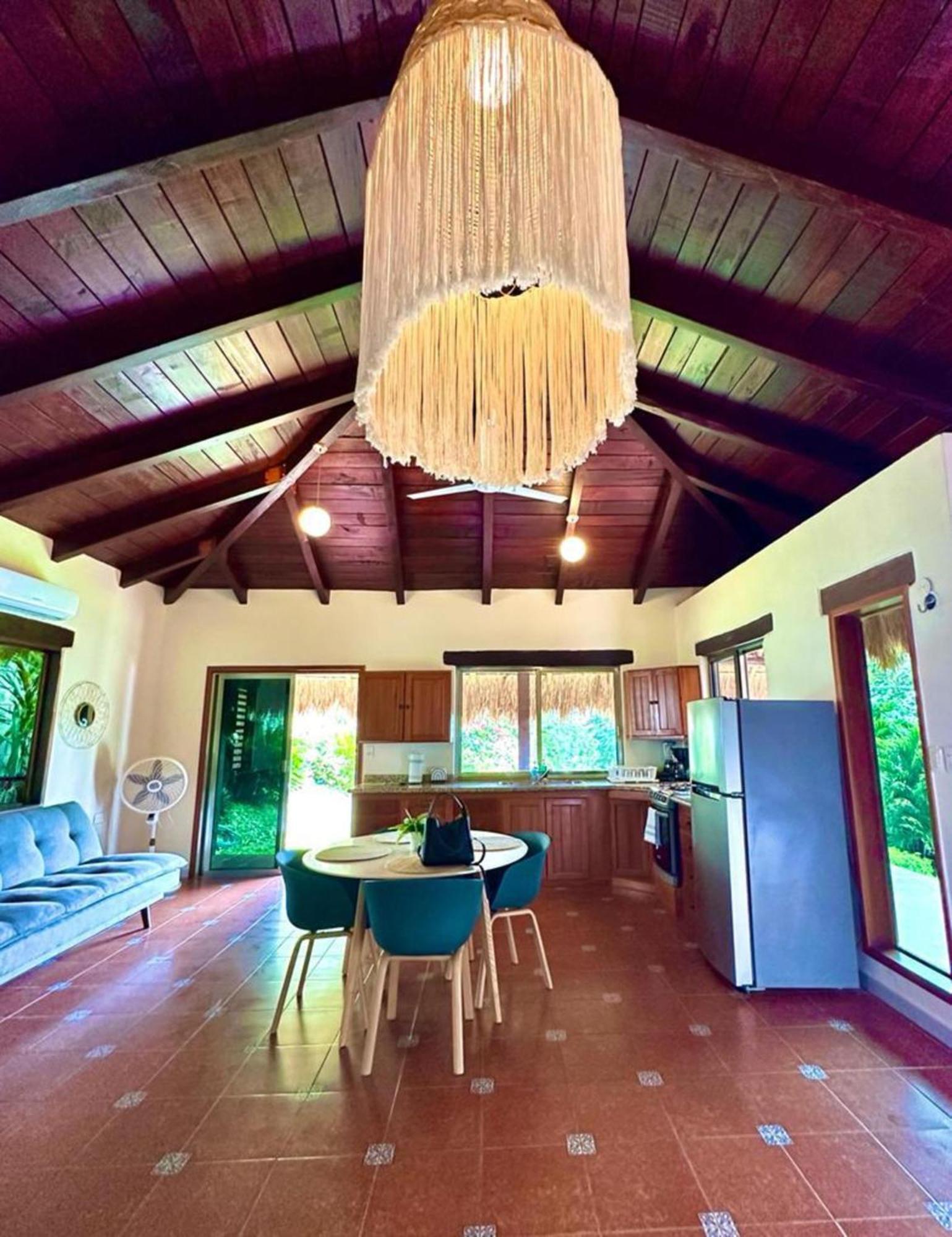 Cabana Sofia Bacalar Luaran gambar